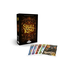 Skull King - Blackrock Games