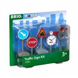 Panneaux De Signalisation - Brio