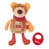 Peluche Musical Ours - Sigikid