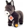 Peluche Âne Gris 25Cm - Hermann Teddy