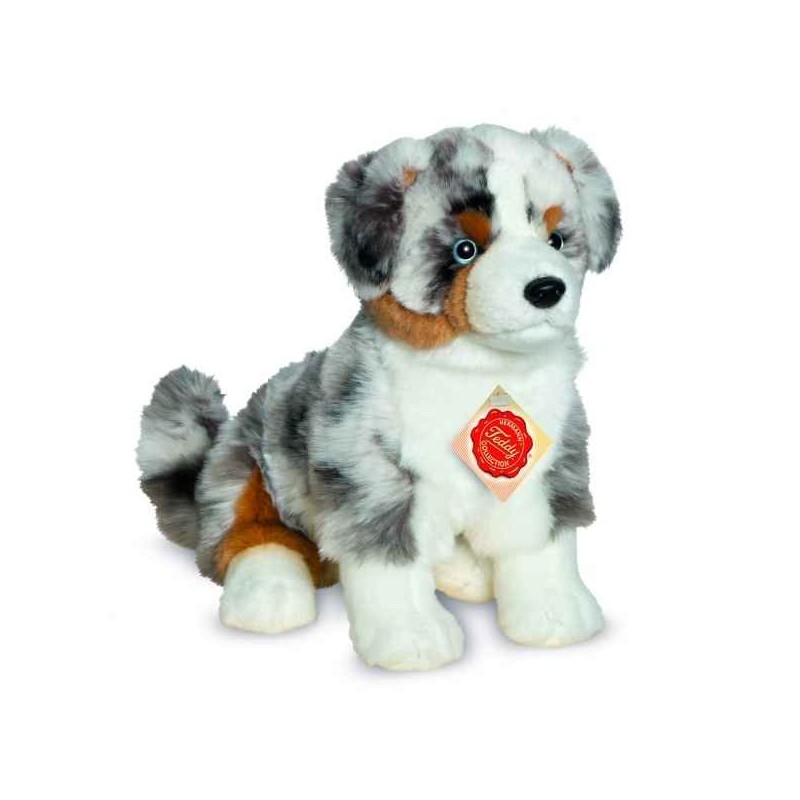 Peluche Berger Australien 30 cm - Hermann Teddy