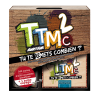 TTMC 2 : Tu Te (Re)Mets Combien ? de Les Éditions de Base Pixie Games - Poisson d'Avril