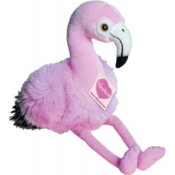Peluche Flamant Miss Pinky...