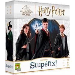 Harry Potter : Stupéfix ! - Asmodee