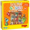 Logic Games Où Se Cache Wanda - Haba