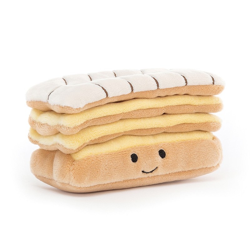 Peluche Joli Mille-Feuille - Jellycat
