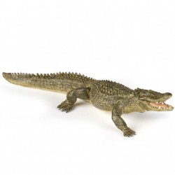 Alligator - Papo