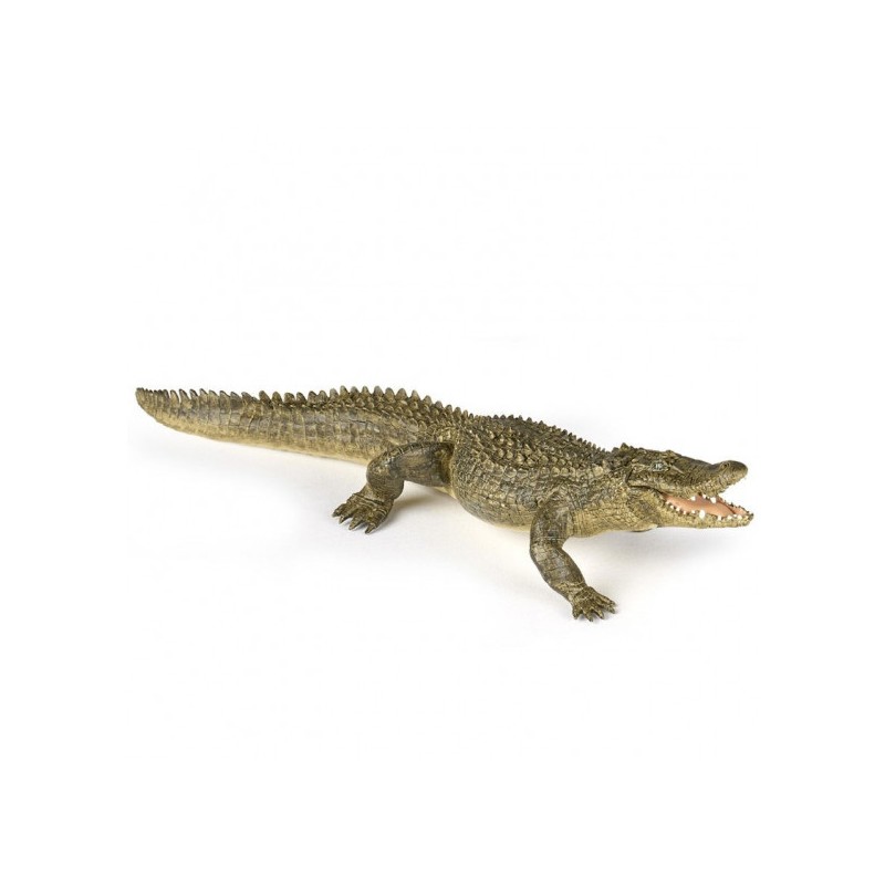 Alligator - Papo