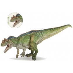 Ceratosaure - Papo