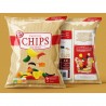 Paquet de Chips - Tribuo