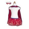 Set de Super-héroïne 4/7 ans - Great Pretenders Set de Super-héroïne 4/7 ans - Great Pretenders
