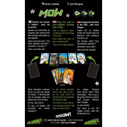 Mow - Asmodee
