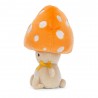Peluche Ozzie le champignon rigolo 17 cm  - Jellycat