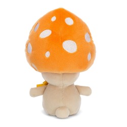 Peluche Ozzie le champignon rigolo 17 cm  - Jellycat