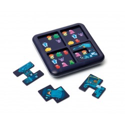 Monstres sous le lit - SmartGames