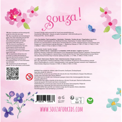 Set de maquillage Beauty - Souza