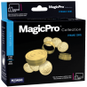 Tour de magie Dynamic Coins - Megagic