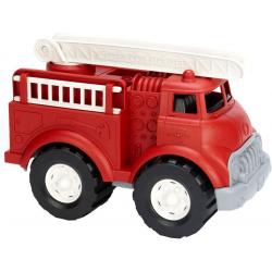 Camion de pompiers - Green Toys