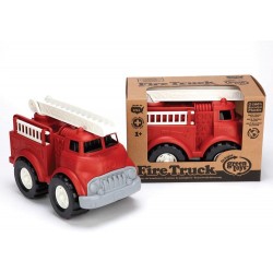 Camion de pompiers - Green Toys