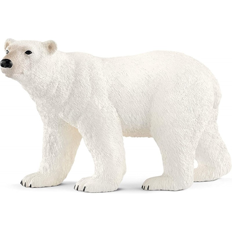 Figurine Ours Polaire - Schleich