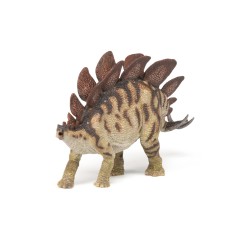 Figurine Stégosaure - Papo