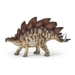 Figurine Stégosaure - Papo