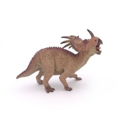 Figurine Styracosaurus...