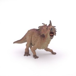 Figurine Styracosaurus Rouge - Papo
