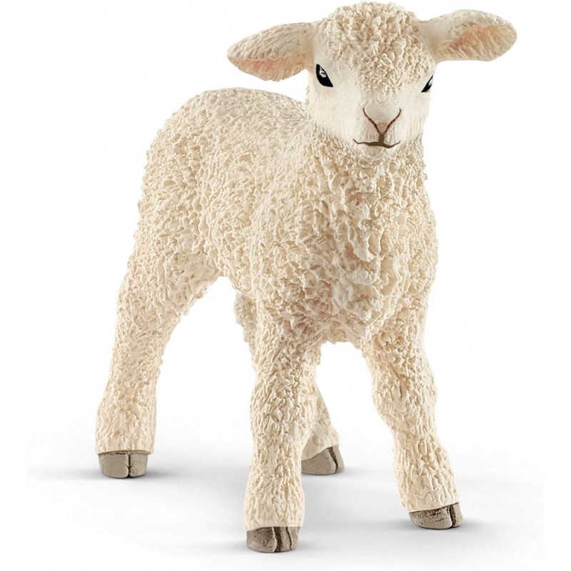 Figurine Agneau - Schleich