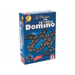 Tripple Domino - Schmidt