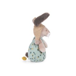 Lapin Musical Trois Petits Lapins - Moulin Roty