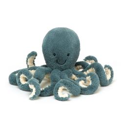 Peluche Storm Octopus 23cm - Jellycat