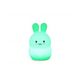 Grande veilleuse lapin - Elements For Kids