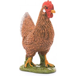 Figurine Poule - Schleich