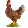 Figurine Poule - Schleich