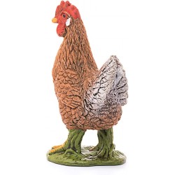 Figurine Poule - Schleich
