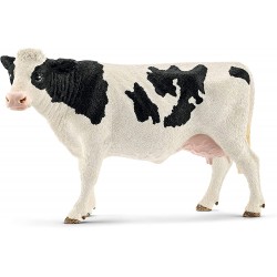 Figurine Vache Holstein -...
