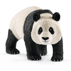 Figurine Panda Géant Mâle -...