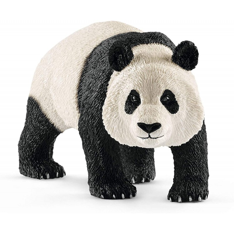 Figurine Panda Géant Mâle - Schleich
