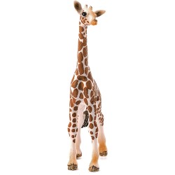 Figurine bébé Girafe - Schleich