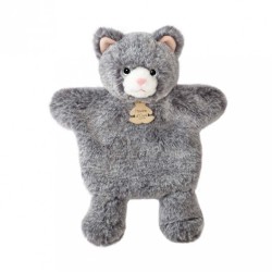 Marionnette Chat Swetty - Histoire d'ours