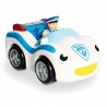Cody la voiture de police - Wow Toys