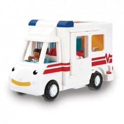 Ambulance de Robin - Wow Toys