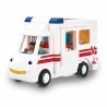 Ambulance de Robin - Wow Toys