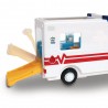 Ambulance de Robin - Wow Toys