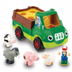 Camion de la ferme de Freddie - Wow Toys
