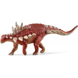 Figurine Dinosaure Gastonia...