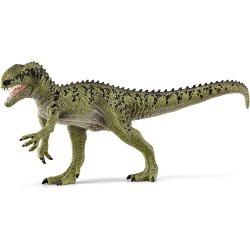 Figurine dinosaure Monolophosaurus - Schleich