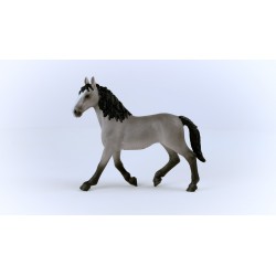 Figurine Jument Selle Français - Schleich
