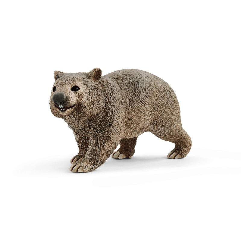 Figurine Wombat - Schleich